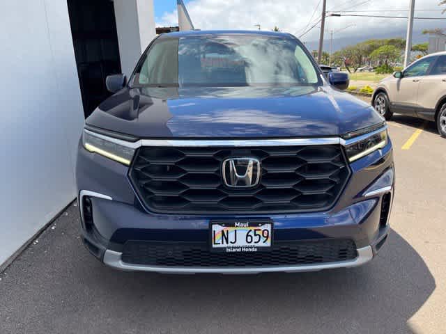 2024 Honda Pilot EX-L - Photo 6