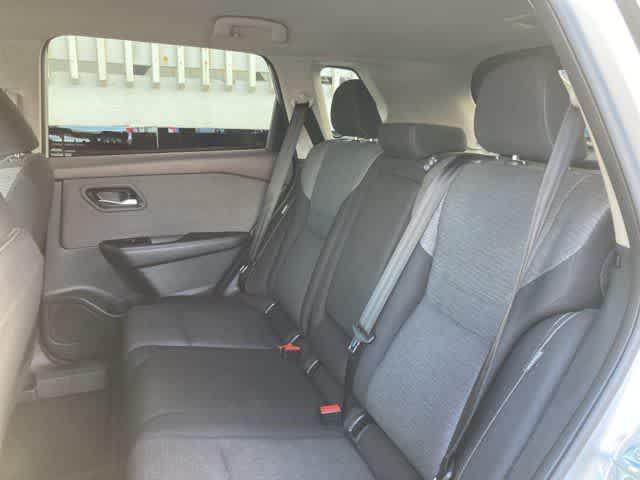 Thumbnail: 2023 Nissan Rogue - 13