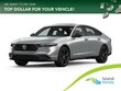 Honda Accord Hybrid