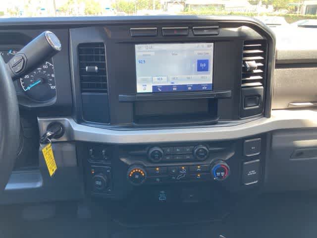 Thumbnail: 2024 Ford F-250 - 16