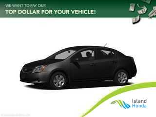 2011 Nissan Sentra S -
                  Kahului, HI