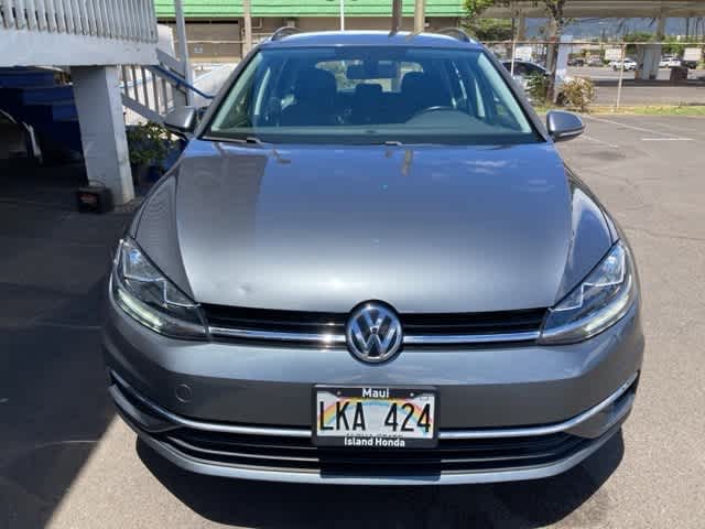 Thumbnail: 2018 Volkswagen e-Golf - 6