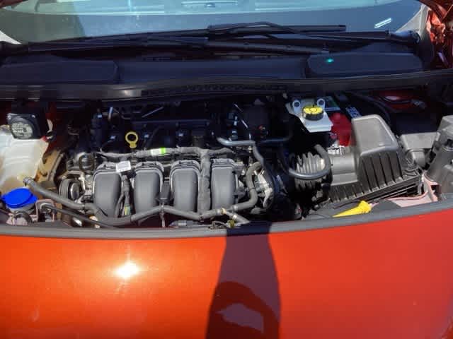 Thumbnail: 2022 Ford Transit Series - 9