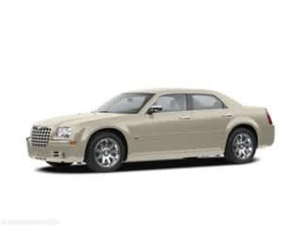Used 2006 Chrysler 300C Base Sedan