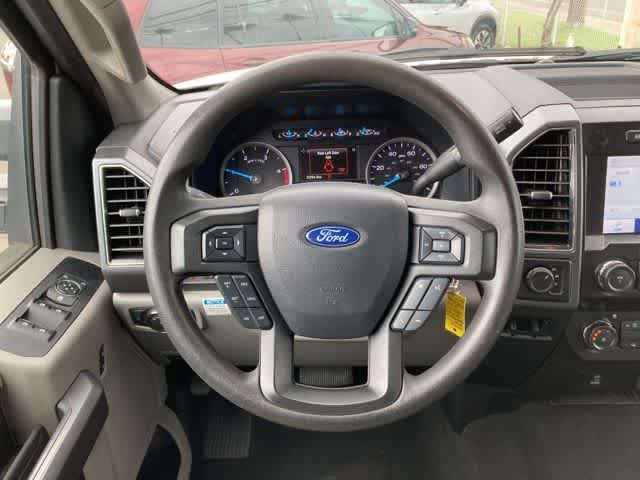 Thumbnail: 2021 Ford F-550 - 15