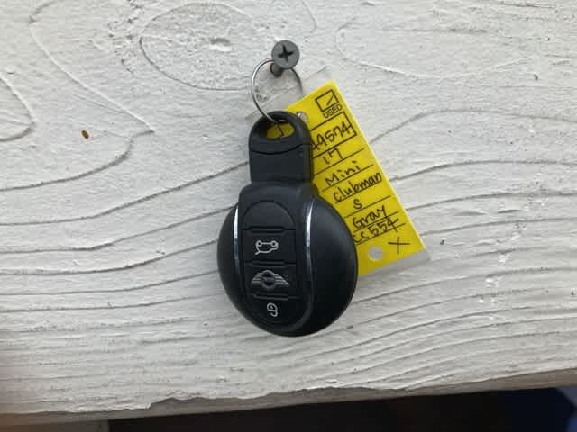 Thumbnail: 2017 MINI Cooper Clubman - 20