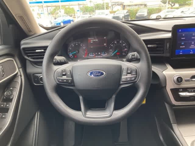 Thumbnail: 2021 Ford Explorer - 15