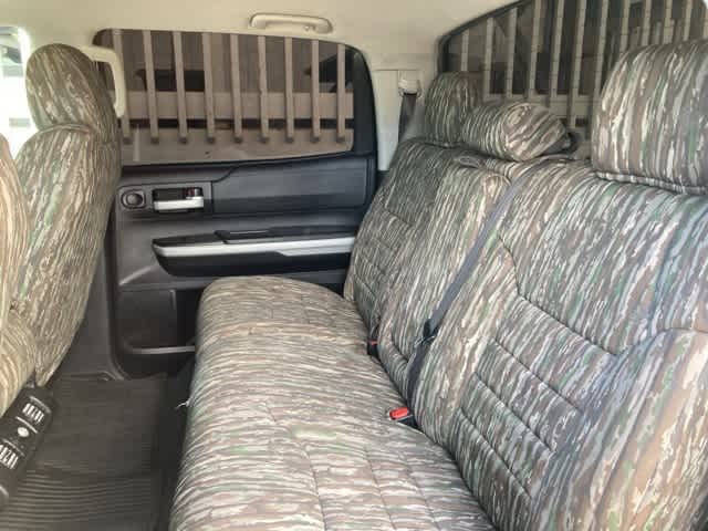 Thumbnail: 2020 Toyota Tundra - 13