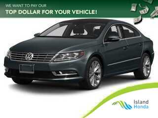 2013 Volkswagen CC Sport -
                  Kahului, HI