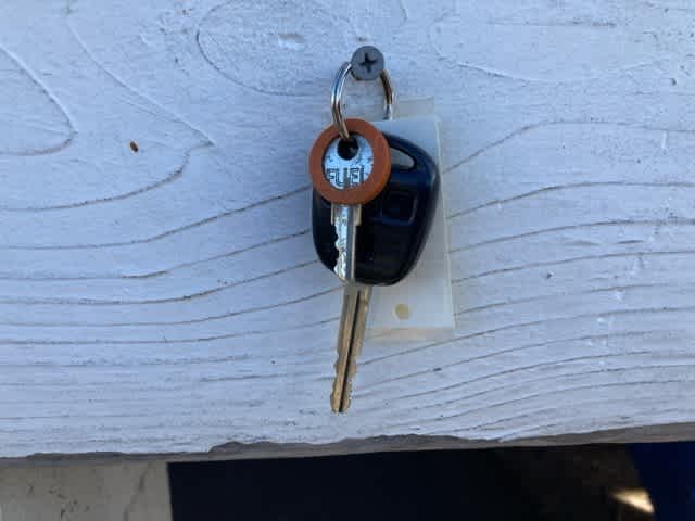 Thumbnail: 2008 Toyota FJ Cruiser - 20