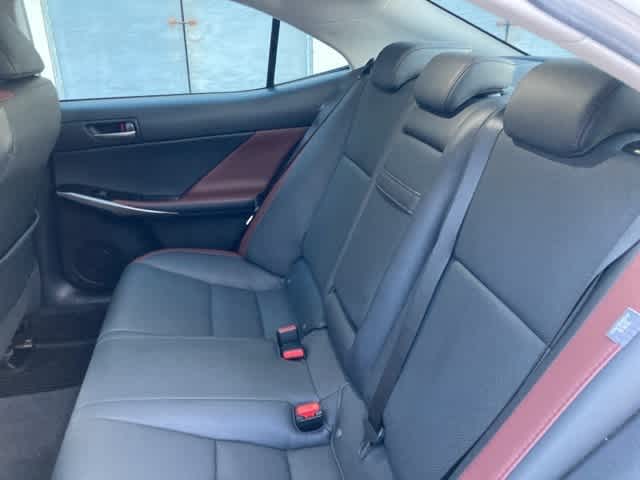 Thumbnail: 2018 Lexus IS - 13