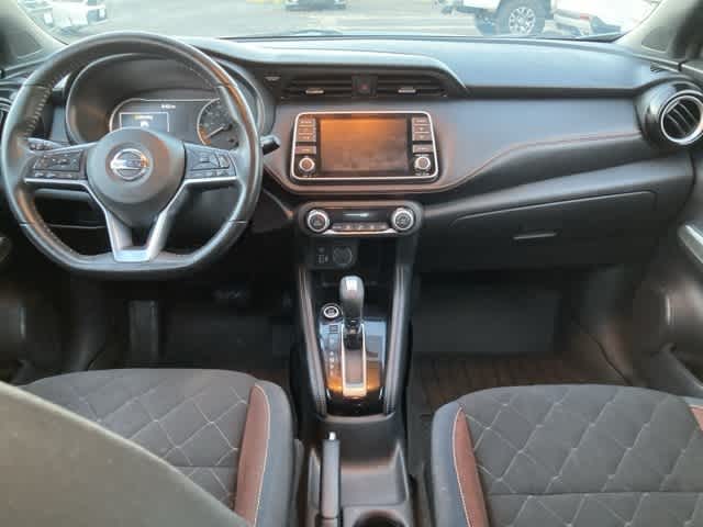 Thumbnail: 2018 Nissan Kicks - 10