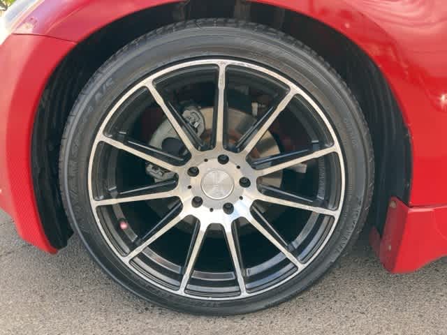 Thumbnail: 2004 Nissan Z - 8