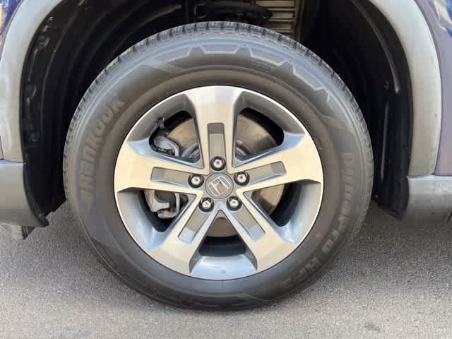 2024 Honda Pilot EX-L - Photo 8