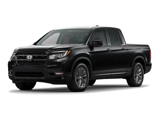 2026 Honda Ridgeline Sport -
                  Kahului, HI