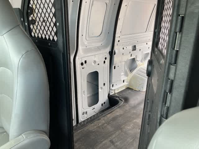 Thumbnail: 2014 Ford Econoline - 13