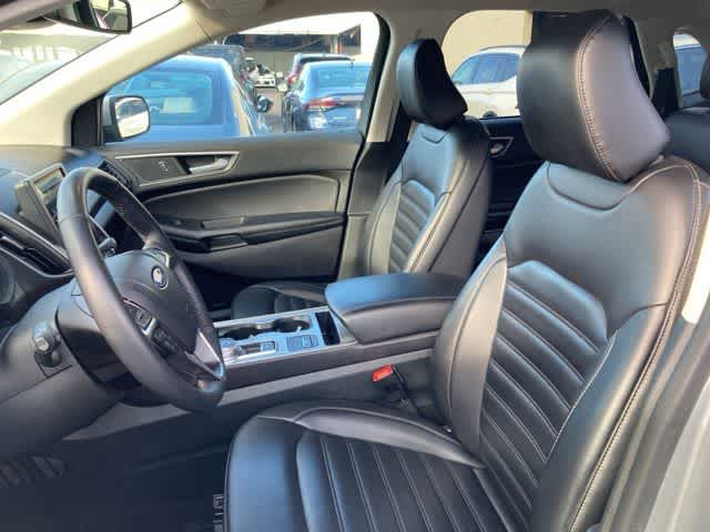 Thumbnail: 2024 Ford Edge - 11