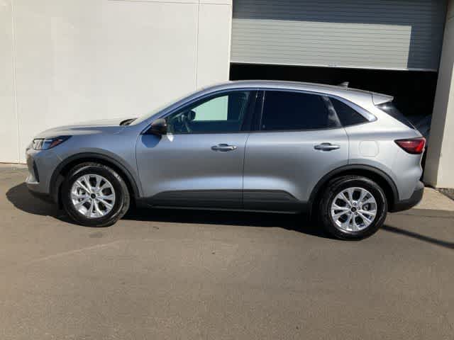 Thumbnail: 2024 Ford Escape - 3