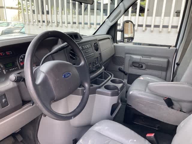 Thumbnail: 2014 Ford Econoline - 2