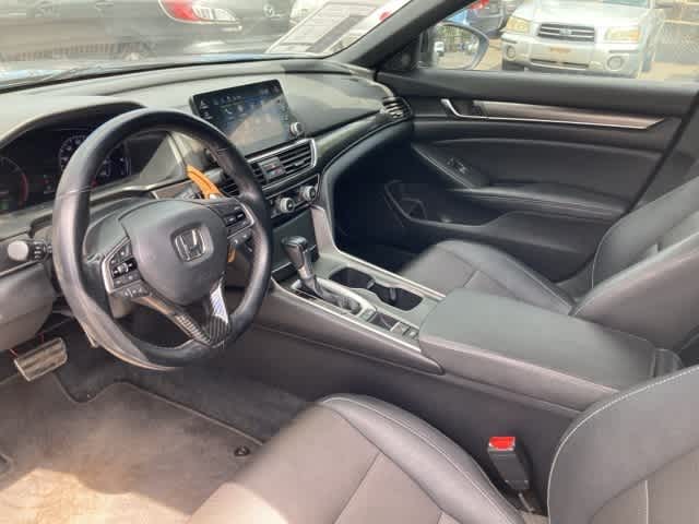 Thumbnail: 2019 Honda Accord - 2
