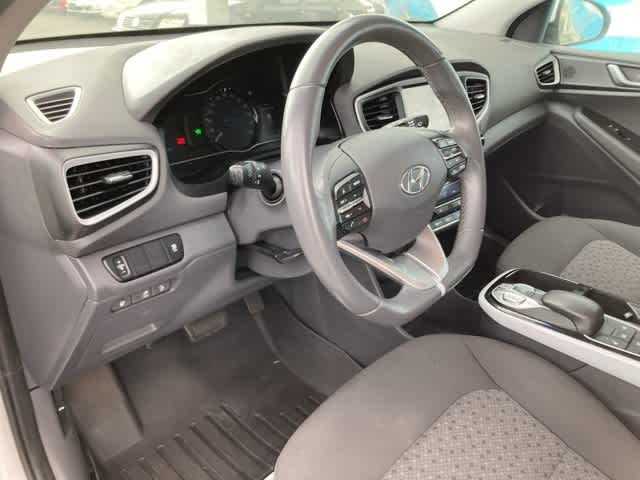 Used 2018 Hyundai IONIQ Base with VIN KMHC75LH6JU031590 for sale in Kahului, HI