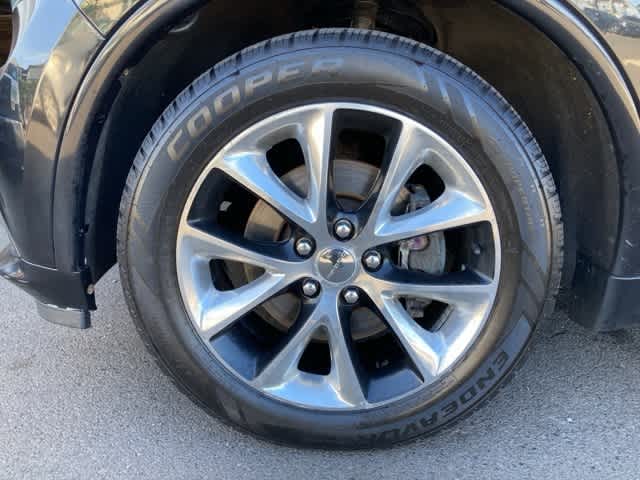 Thumbnail: 2014 Dodge Durango - 8