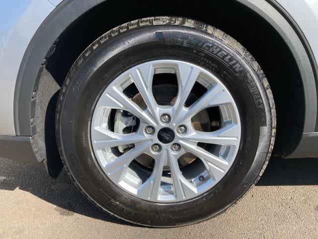 Thumbnail: 2024 Ford Escape - 8