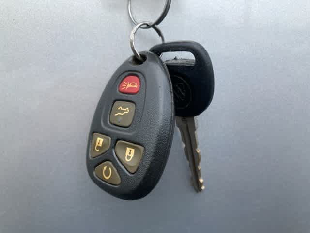 Thumbnail: 2015 Buick Enclave - 20