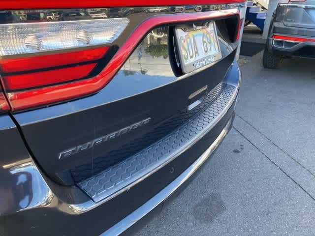 Thumbnail: 2014 Dodge Durango - 7