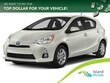 Toyota Prius c
