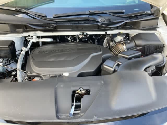 Thumbnail: 2023 Honda Odyssey - 9