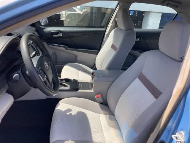 Thumbnail: 2012 Toyota Camry - 11