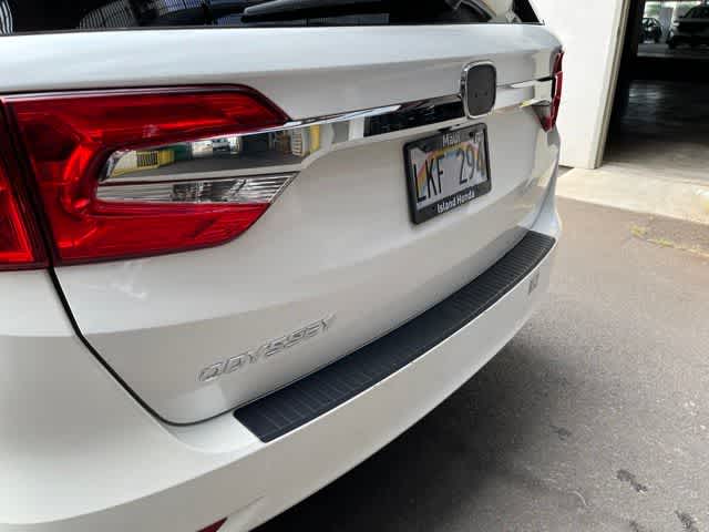 2019 Honda Odyssey EX-L - Photo 7