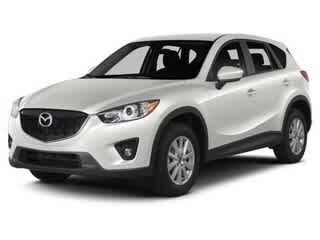 2015 Mazda CX-5 Touring -
                  Kahului, HI