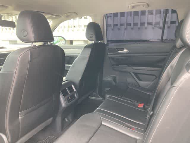 Thumbnail: 2019 Volkswagen Atlas - 12