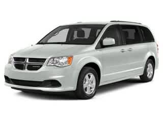 2016 Dodge Grand Caravan SXT -
                  Kahului, HI