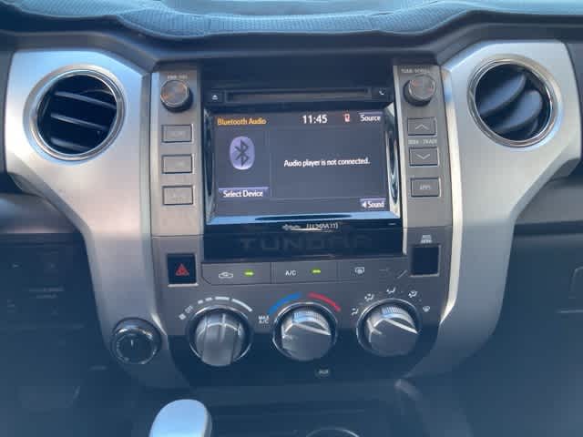 Thumbnail: 2019 Toyota Tundra - 16