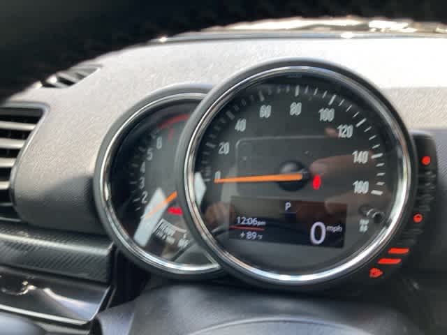 Thumbnail: 2017 MINI Cooper Clubman - 18