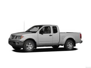 2012 Nissan Frontier S/C -
                  Kahului, HI