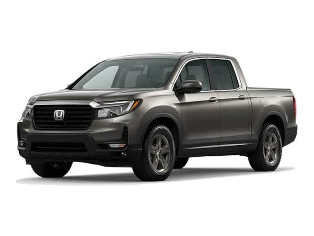 Used 2023 Honda Ridgeline RTL Truck Crew Cab