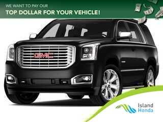 2015 GMC Yukon SLE -
                  Kahului, HI