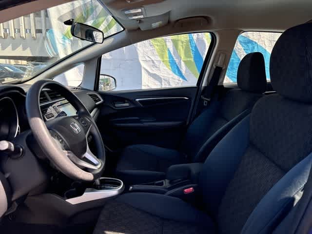 Used 2016 Honda Fit LX with VIN JHMGK5H58GX004397 for sale in Kahului, HI