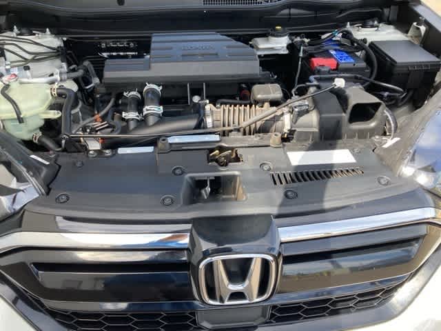 Thumbnail: 2022 Honda CR-V - 9