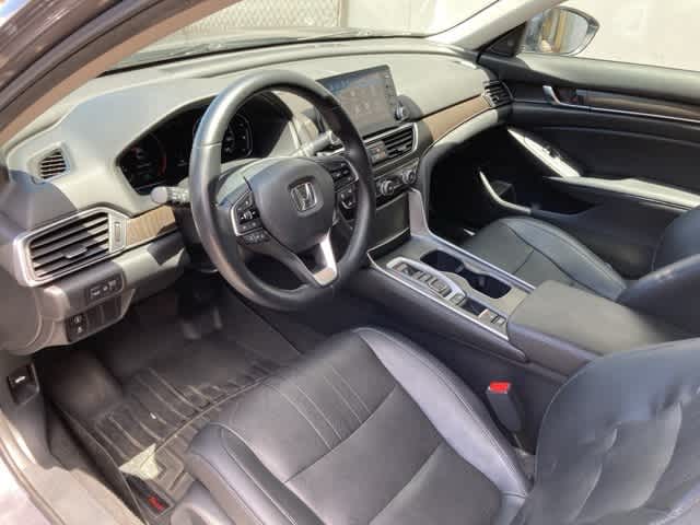 Thumbnail: 2019 Honda Accord - 2