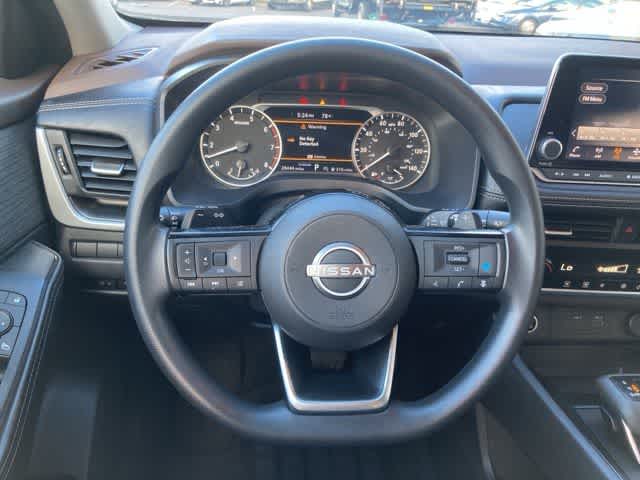 Thumbnail: 2023 Nissan Rogue - 15