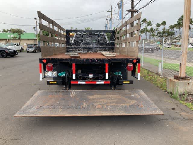 Thumbnail: 2021 Ford F-550 - 19