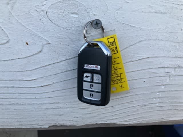 Thumbnail: 2016 Honda Pilot - 20