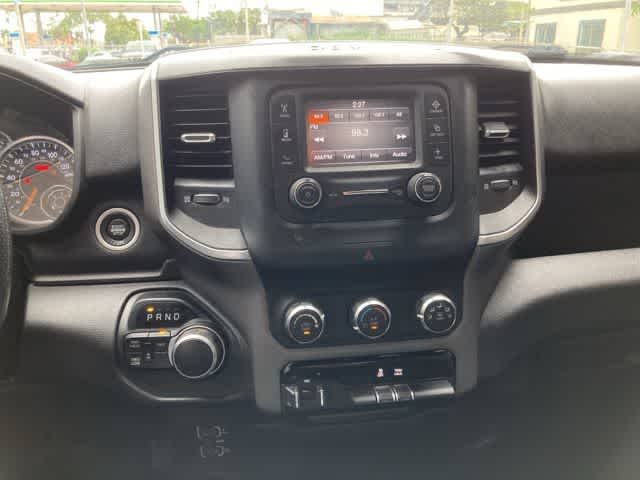 Thumbnail: 2021 RAM 2500 - 16