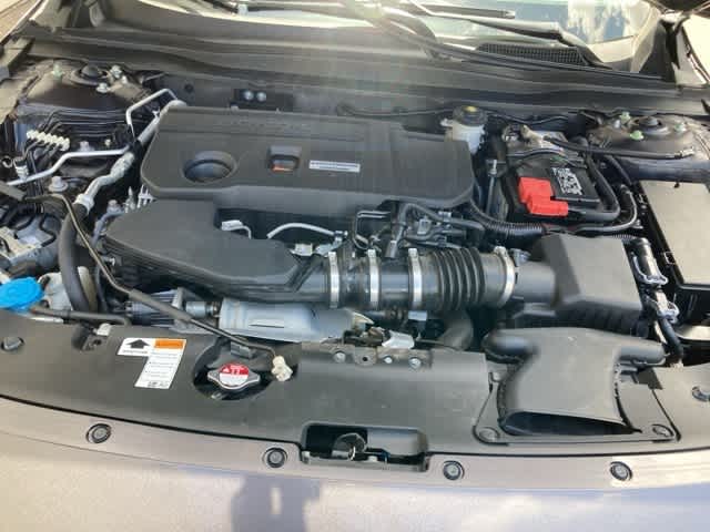 Thumbnail: 2019 Honda Accord - 9