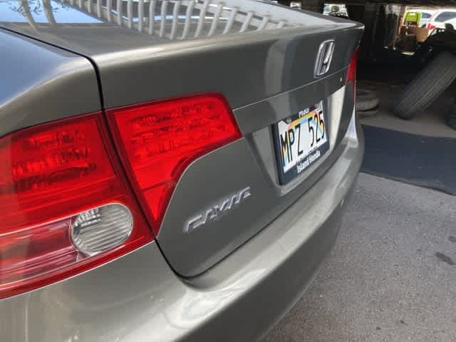 Thumbnail: 2007 Honda Civic - 7
